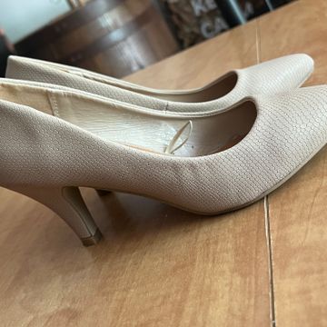 Ardene - High heels (Beige)