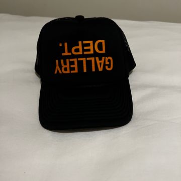 Gallery Dept - Hats (Black)