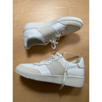 Kenneth Cole - Sneakers (Blanc)