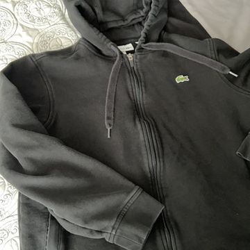 Lacoste - Sweatshirts (Black)