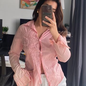 Guess - Blouses (Pink)