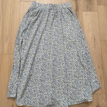 Shein - Maxi-skirts