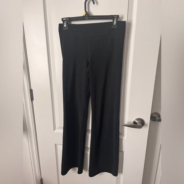 Under Armour - Boot cut & flared pants (Black)