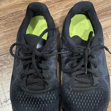 Nike - Course à pied (Noir)