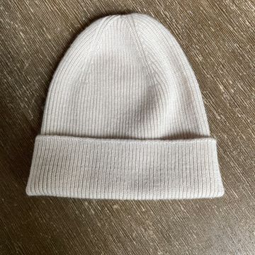 Hvid - Caps & Hats