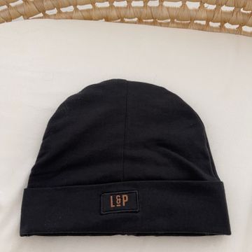 L&P - Caps & Hats (Black)