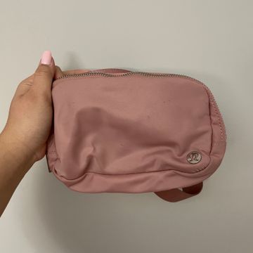 Lululemon - Bum bags (Pink)