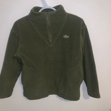 Lacoste - Sweatshirts (Green)