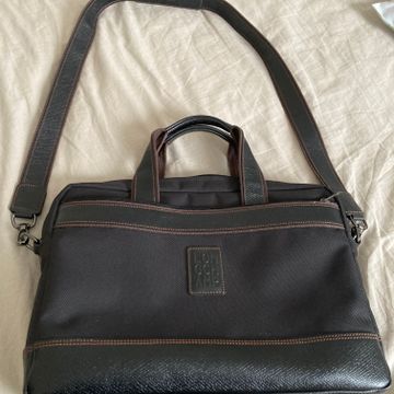 Longchamp  - Laptop bags (Black)