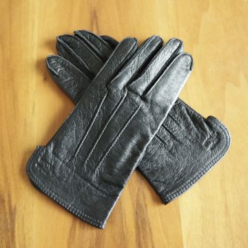 Vintage - Gloves & Mittens (Black)
