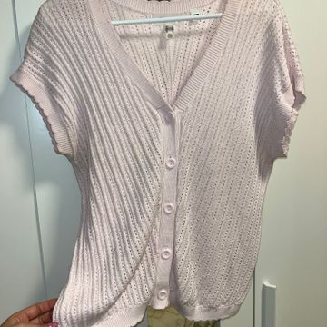 ADDITION ELLE - Short sleeved tops (Pink)