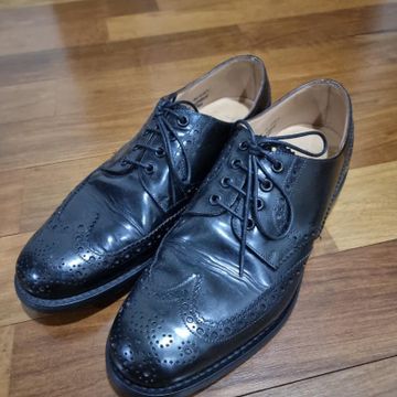Church's - Chaussures formelles (Noir)