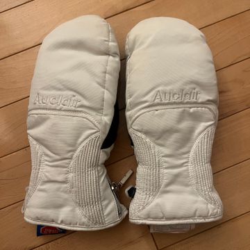 Auclair - Gloves & Mittens (White)
