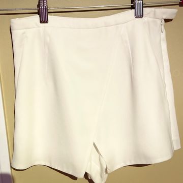 Babaton - Jupe-short (Blanc)