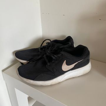 Nike  - Sneakers (Black)