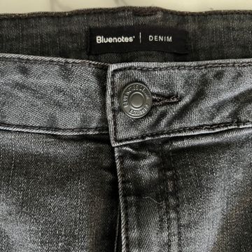 Bluenotes  - Jeans skinny (Noir)