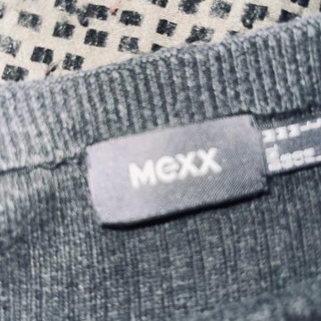Mexx - Blouses manches longues (Gris)
