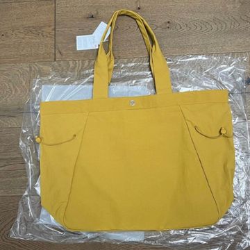 Lululemon  - Shoulder bags (Yellow)
