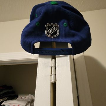 NHL - Hats (Blue)