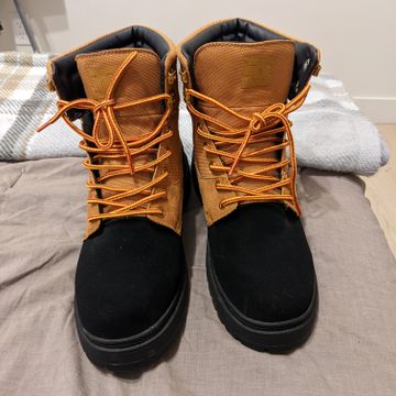 DC shoes - Winter & Rain boots