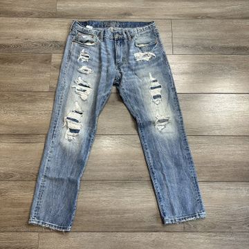American Eagle  - Slim fit jeans (Blue)