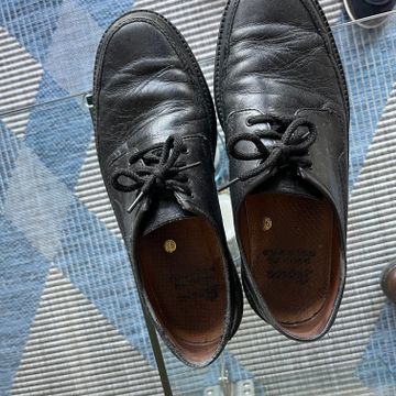 Italian  - Chaussures formelles (Noir)