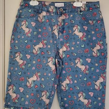 The Children's Place - Shorts & Cropped pants