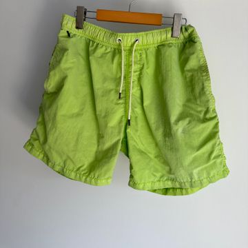 Scotch&Soda  - Board shorts (Green)