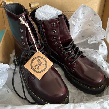 Dr Martens  - Combat boots