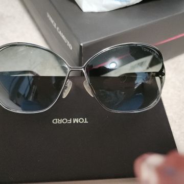 Tom Ford - Sunglasses