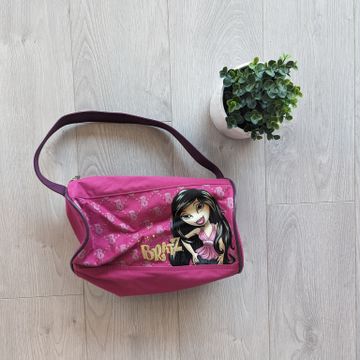 Bratz - Mini bags (Purple, Pink)