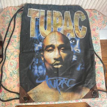 Tupac - Backpacks