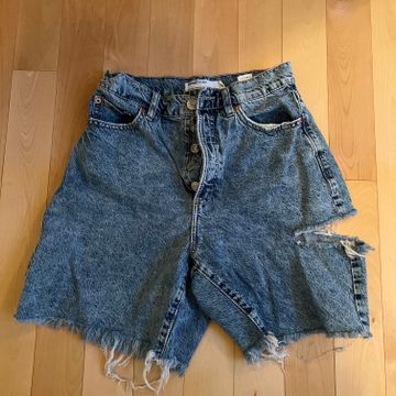 Garage  - Jean shorts