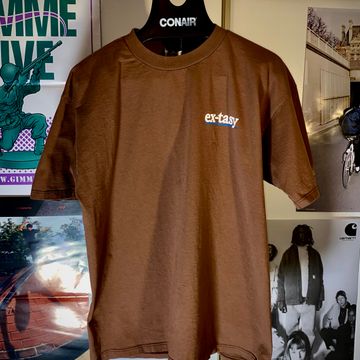 Skunk - T-shirts (Brown)