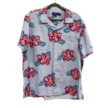 Polo Ralph Lauren - Button down shirts