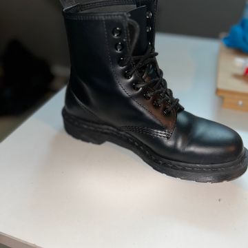 Doc Martens  - Ankle boots & Booties (Black)
