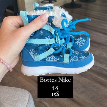 Nike - Bottes