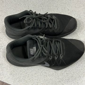 Nike - Running (Black)