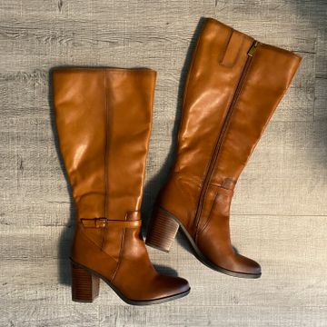 Naturalizer - Heeled boots