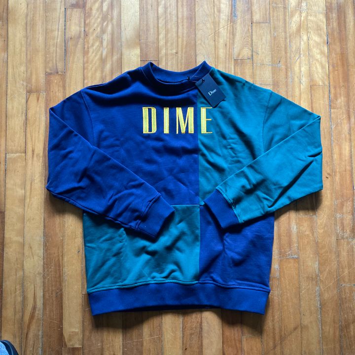 Dime - Sweaters, Long sweaters | Vinted