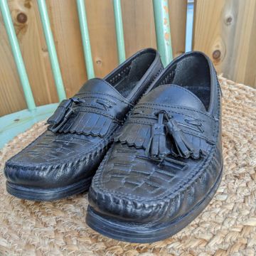 Nunn bush - Chaussures formelles (Noir)