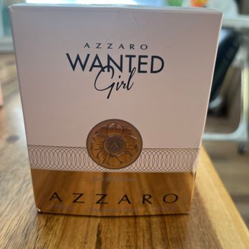Azzaro Wanted - Perfume