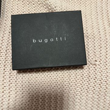BUGATTI - Key & card holders (Black)