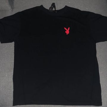 Vlone - Short sleeved T-shirts (Black)