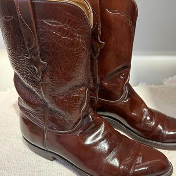 Lucchese  - Cowboy & western boots