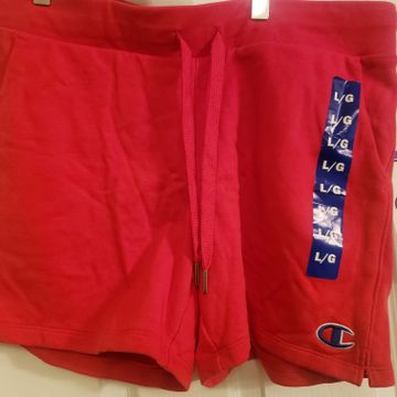 Champion - Shorts (Red)