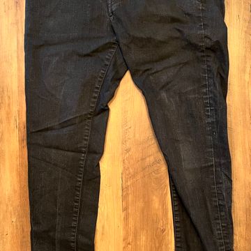 Size 32 best sale skinny jeans