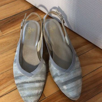 Rieker - High heels (Grey)