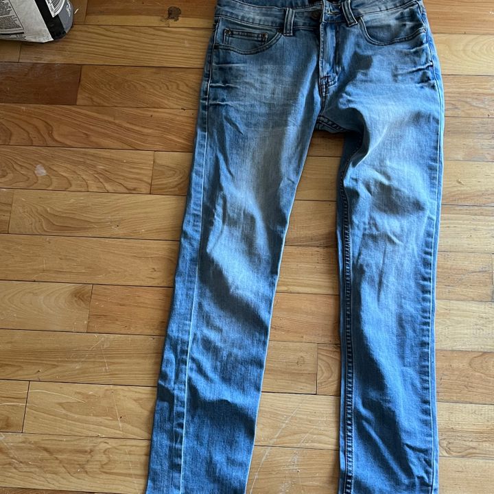 Urban heritage sale skinny jeans