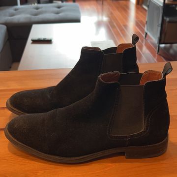 Browns  - Chelsea boots (Black)